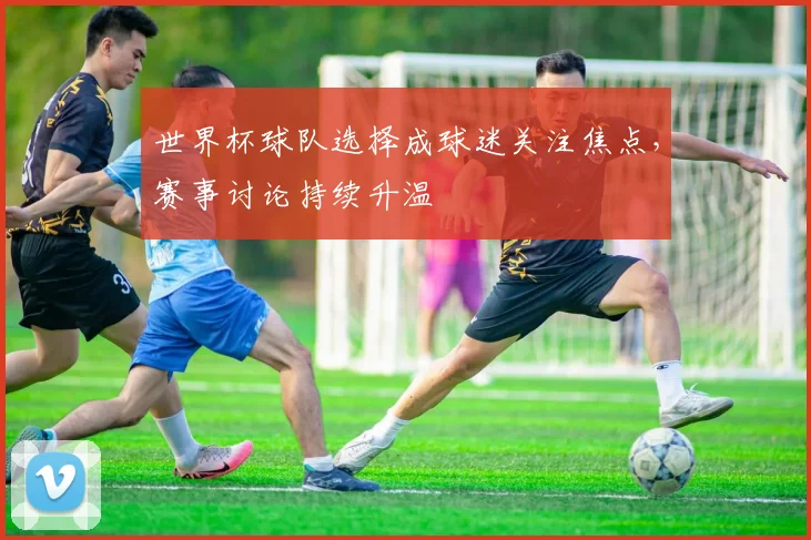 世界杯球队选择成球迷关注焦点，赛事讨论持续升温