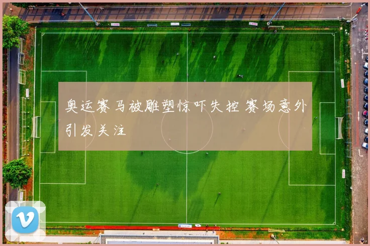 奥运赛马被雕塑惊吓失控 赛场意外引发关注