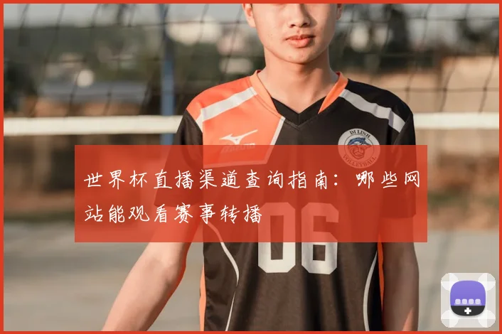 世界杯直播渠道查询指南:哪些网站能观看赛事转播